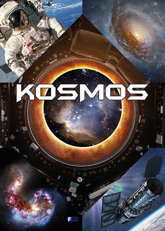 KOSMOS PRACA ZBIOROWA