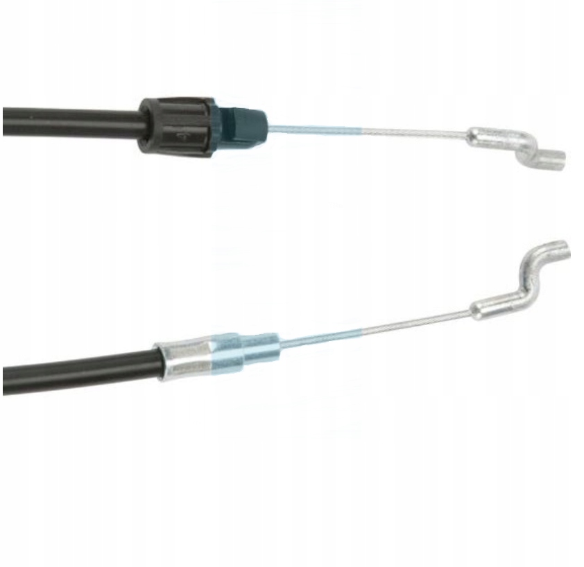 Linka Hamulca Stihl Viking Mb 448.0 T Mb 448.0 63567007531 Oryginał