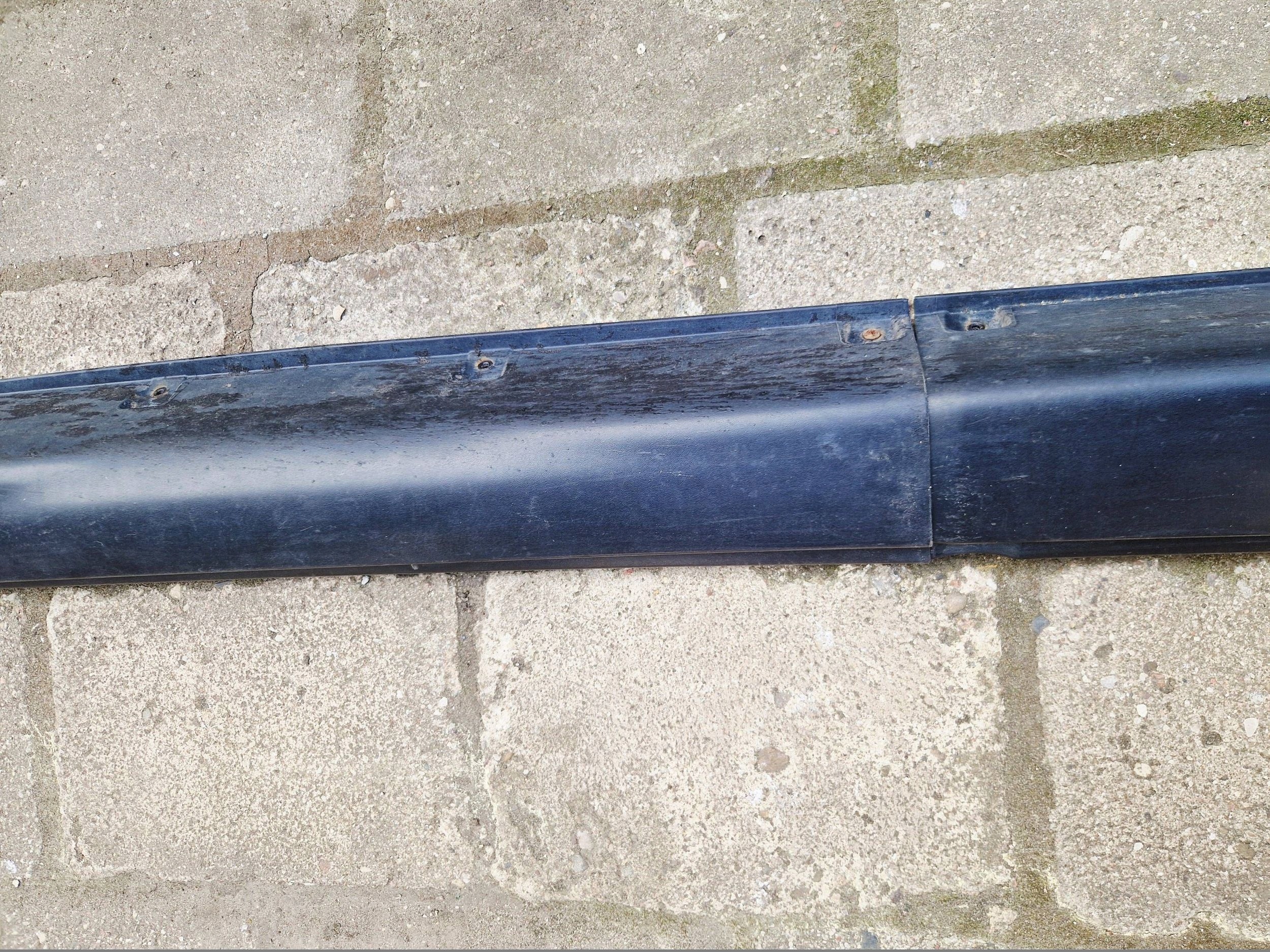 moulding threshold SsangYong Actyon right 7956731000