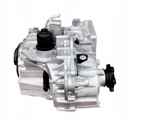 Skrzynia biegów automatyczna Volvo S80 V70 1.6 D DG9R7000AA Producent części VAG-SYSTEM