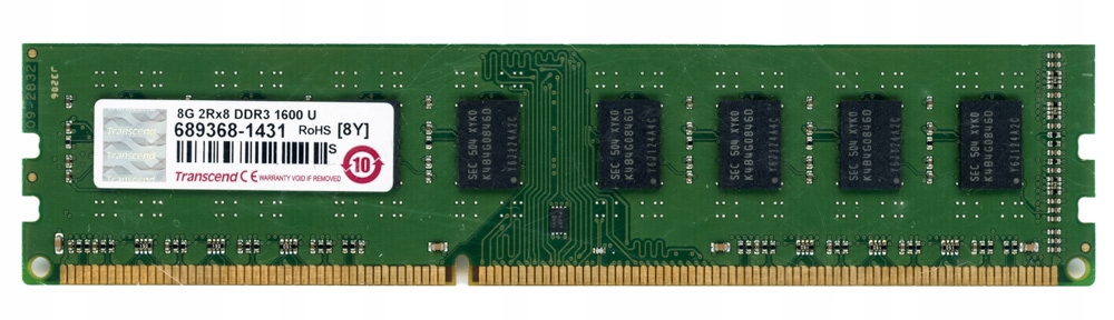 Transcend DDR3 16GB,TECMIYO 8GB4枚+おまけ付き Amazon | Transcend ノートPC用メモリ PC3-12800 DDR3 1600 8GB