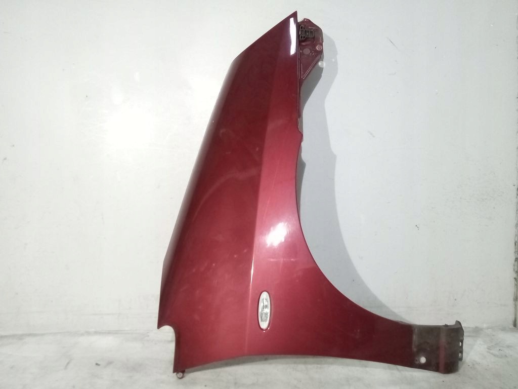 Suzuki Liana fender right right side ZY8