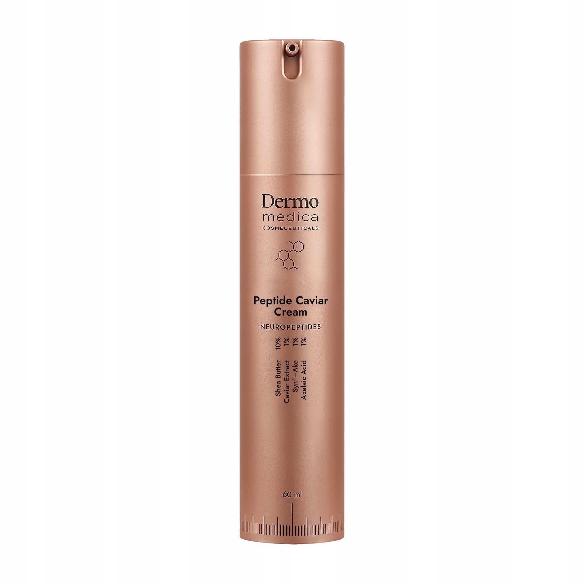 Dermomedica Peptide Caviar Cream 60 ml