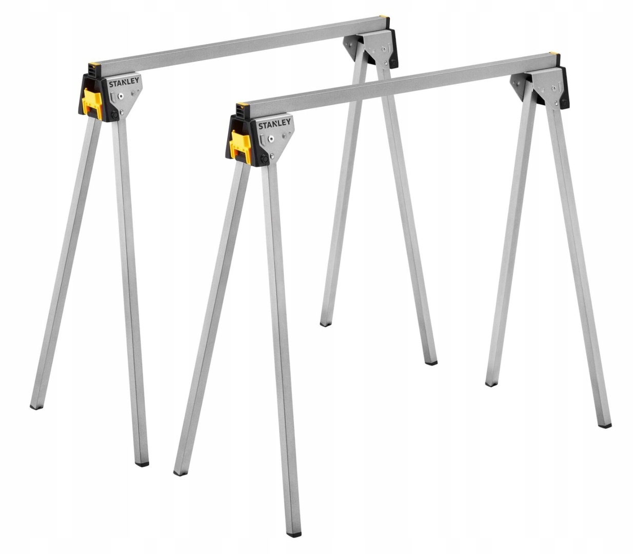 STST81337-1 Kobyłki metalowe zest. 2 szt. STANLEY Kod producenta STST81337-1