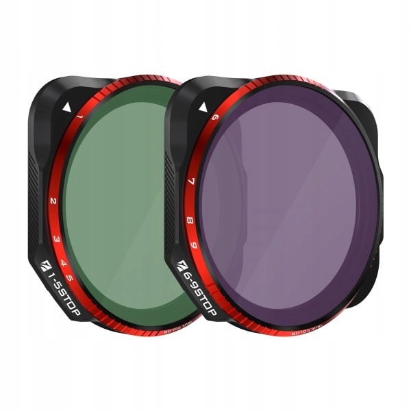 Sada 2 Vnd filtrů Freewell Dji Mavic 3 Classic