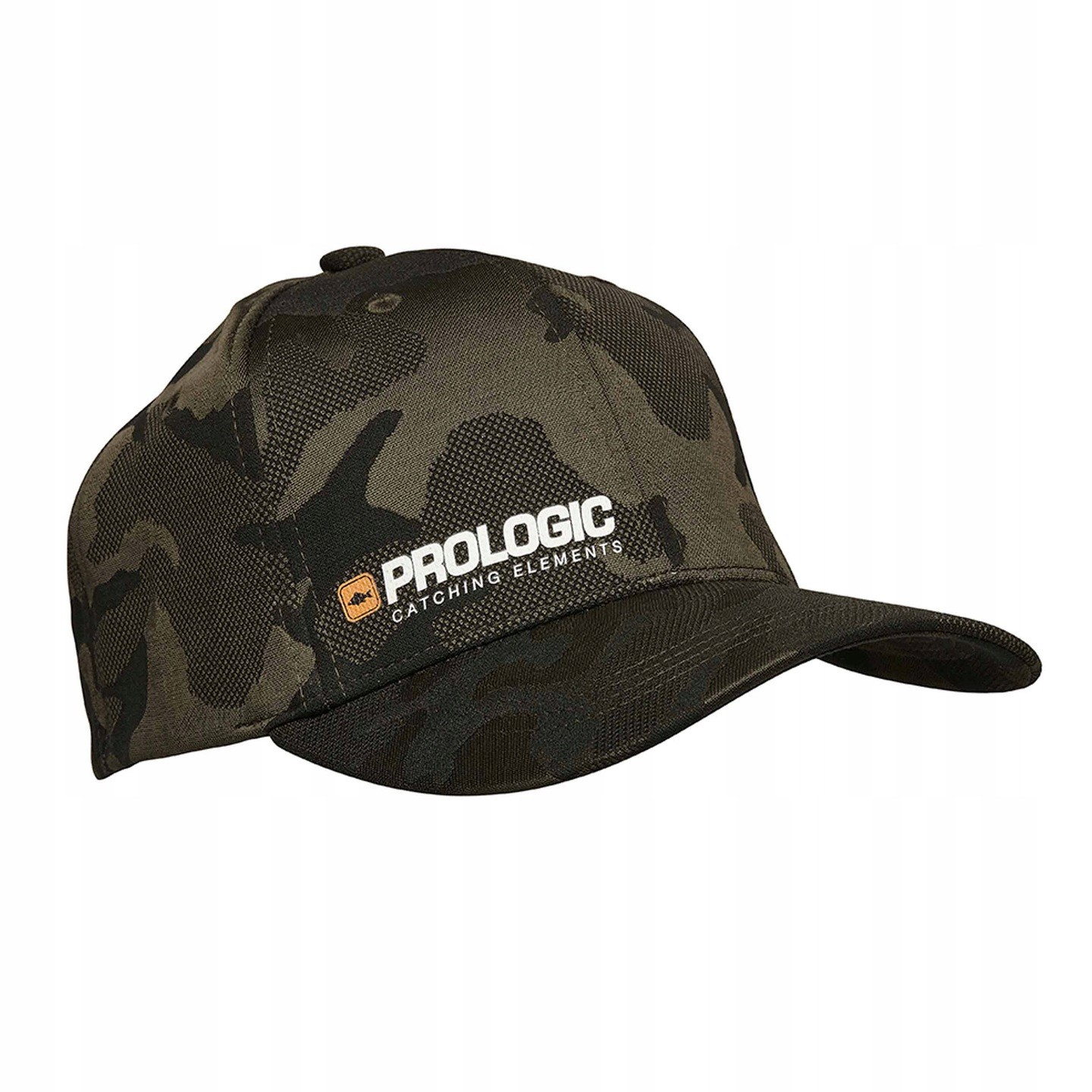 Czapka z daszkiem Prologic Chod Rig camo 76502