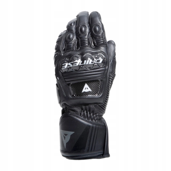 MOTOCYKLOWE RĘKAWICE SPORTOWE SKÓRZANE DAINESE DRUID 4 BLACK/GRAY rozm. S EAN (GTIN) 8051019426482