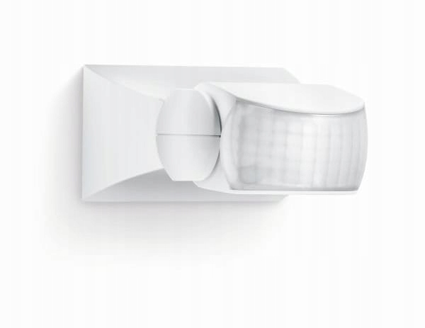 Czujnik ruchu Steinel Is 1 biały Steinel