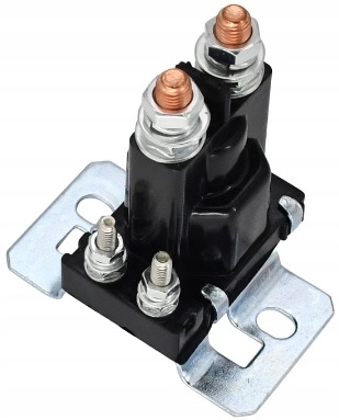 Magnetický spínač cívky je vhodný pro Cummins 12V 3916302 5269379 916302