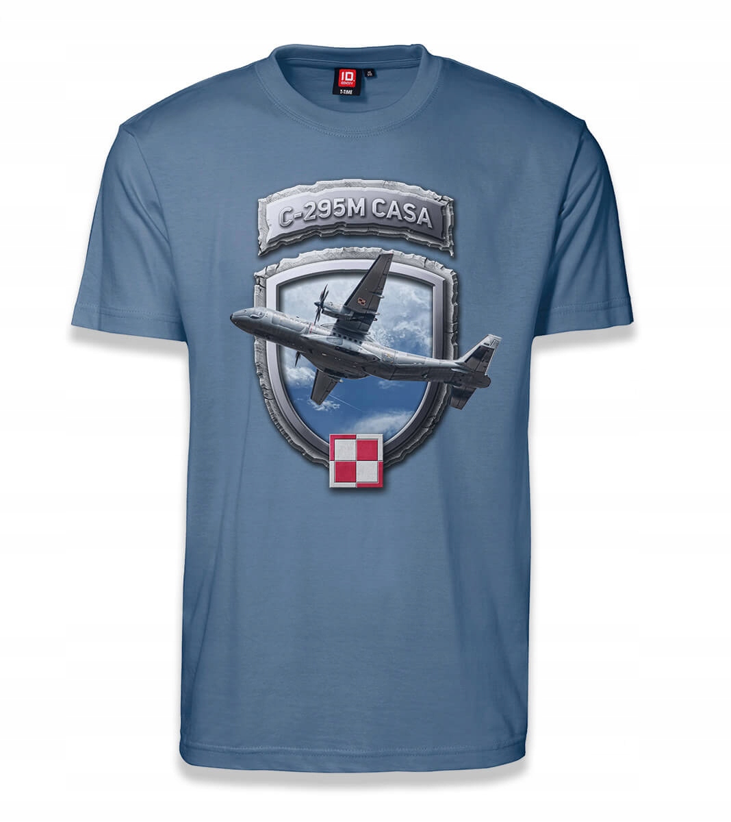 

Koszulka Casa C-295M T-shirt L