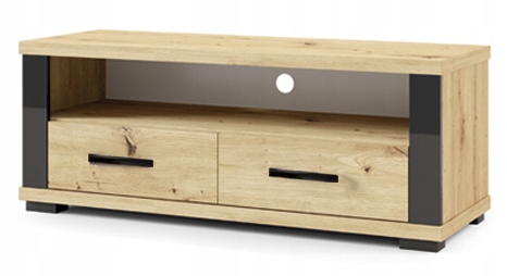 Komoda RTV szafka z szufladami A9 system artisan do salonu