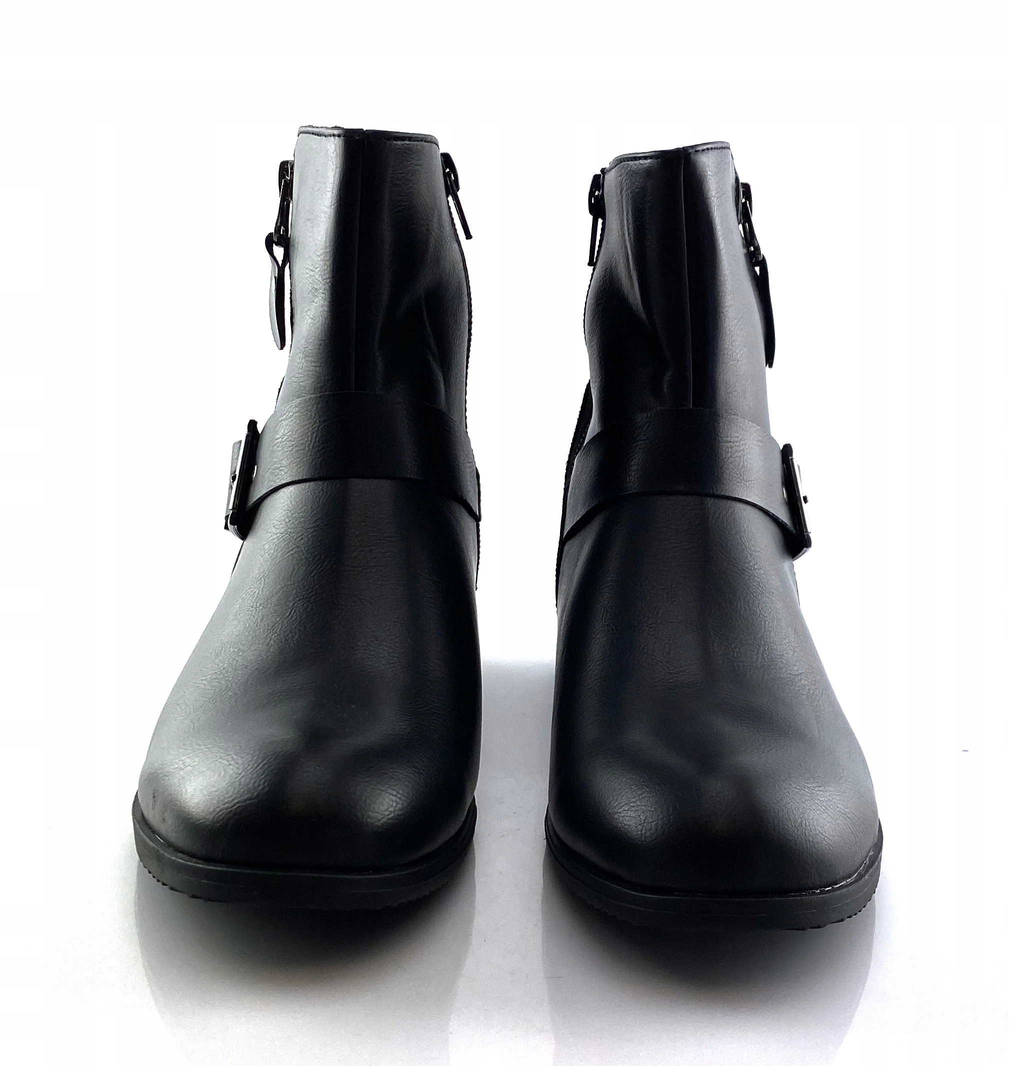 CINK ME DMTY98933 BLACK rozm.42 NADWYMIAR Marka Cink Me