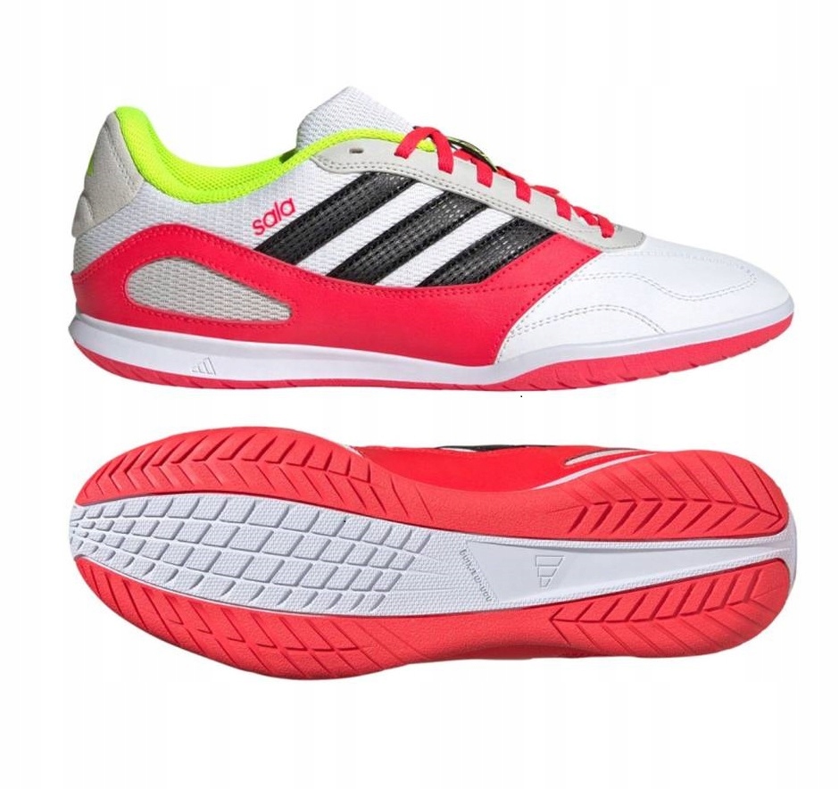 Boty adidas Sala Competition 3 In IH7688 vel. 45 1/3