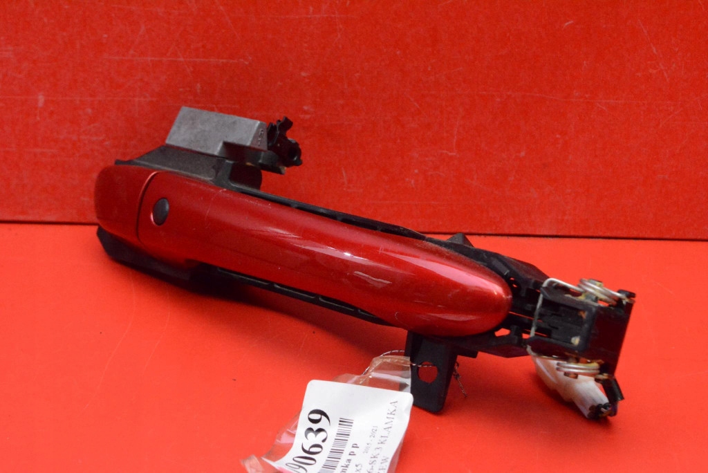 handle right front front KEYLESS 41V MAZDA MX-5 4 IV ND 15-21