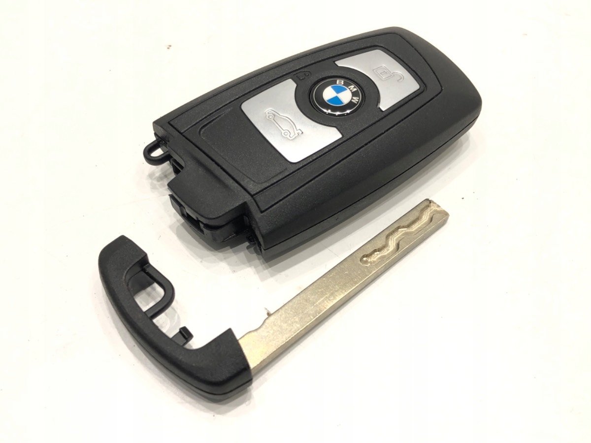 KLUCZYK BMW F34 9312523 PILOT Producent części OEM