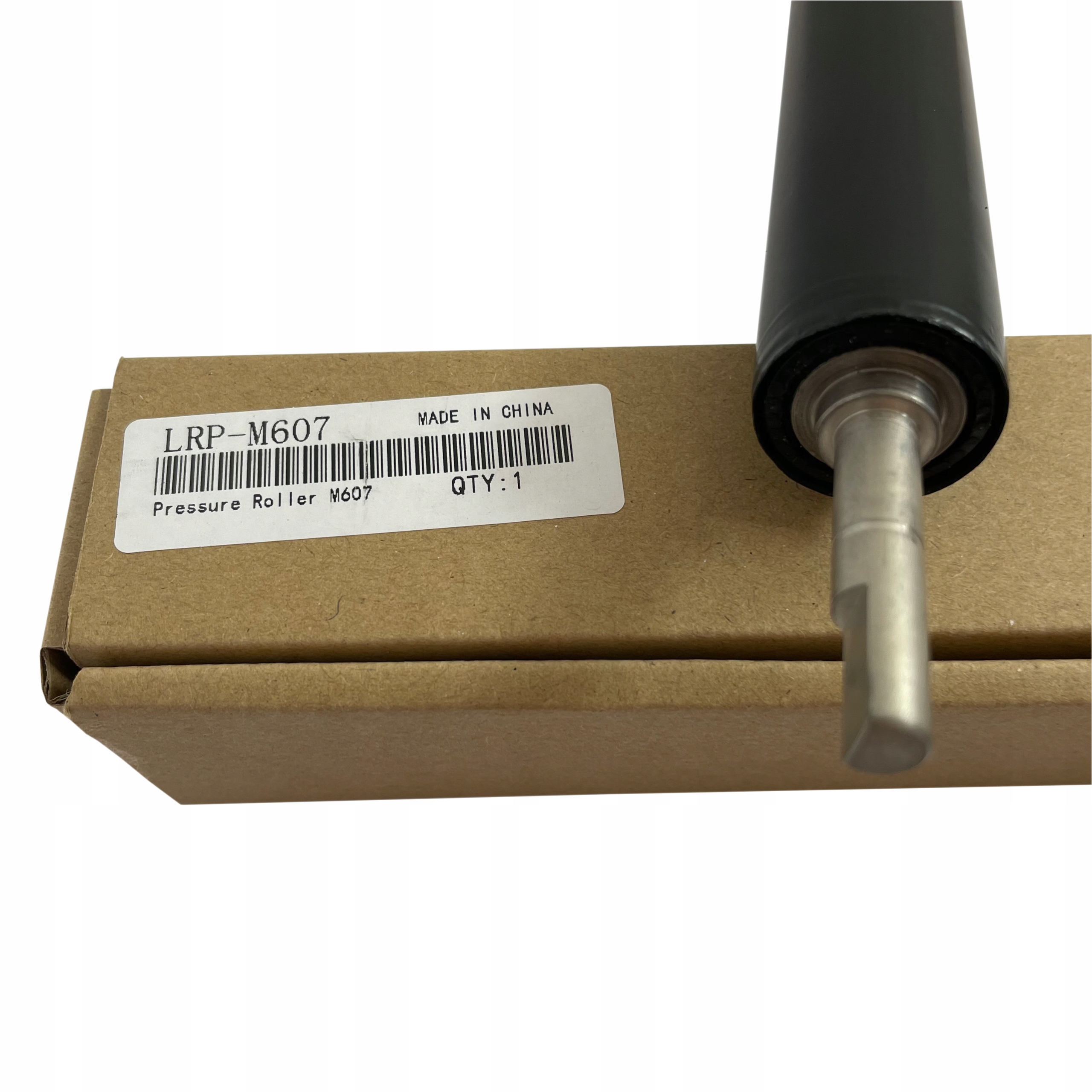 Přítlačný válec (spodní) Hp M607 M608 M609 Originál