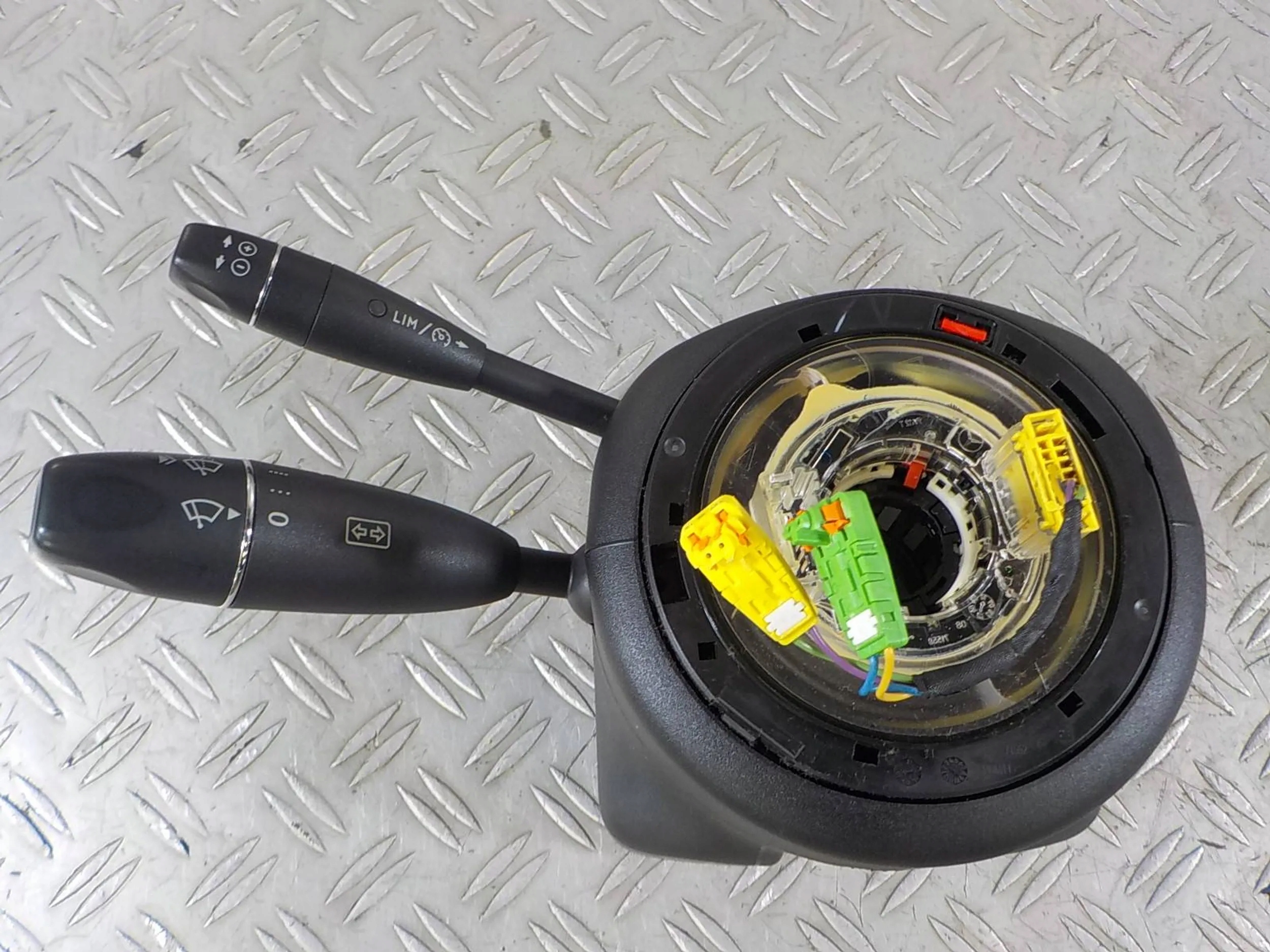 Mercedes-Benz E W212 PRZEŁĄCZNIK ZESPOLONY