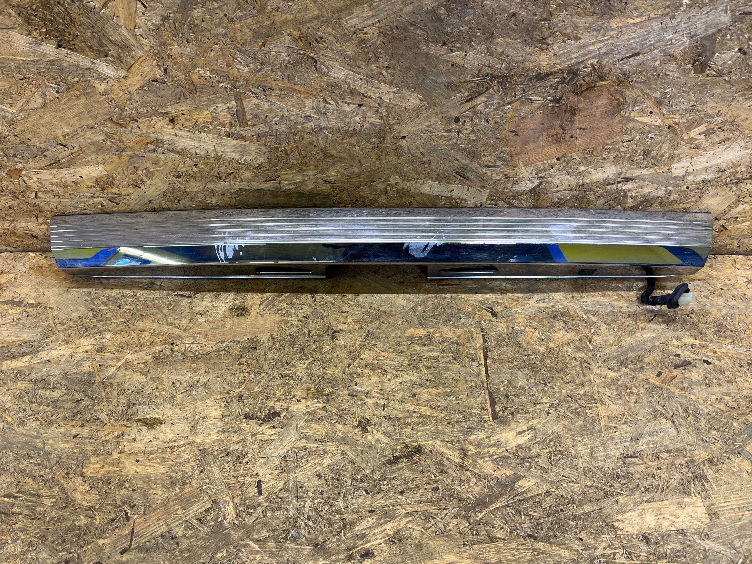 Blenda listwa klapy tył HONDA ODYSSEY 11-17