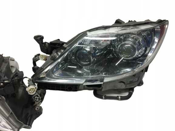 LEXUS LS 460 600h LAMPA PRZÓD REFLEKTOR LEWY