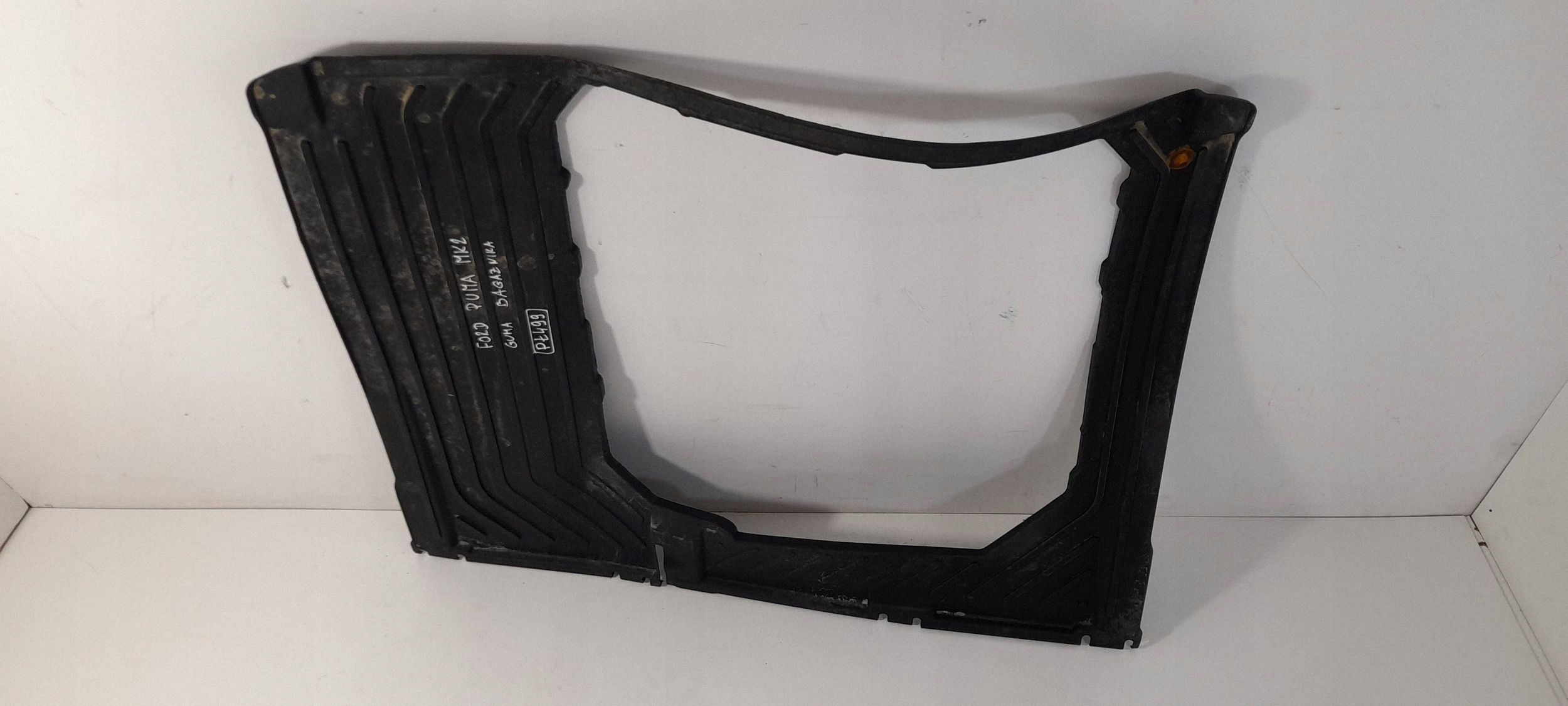 Ford Puma MK2 Mata rubber do boot L1TBS454A14EB (PL499)