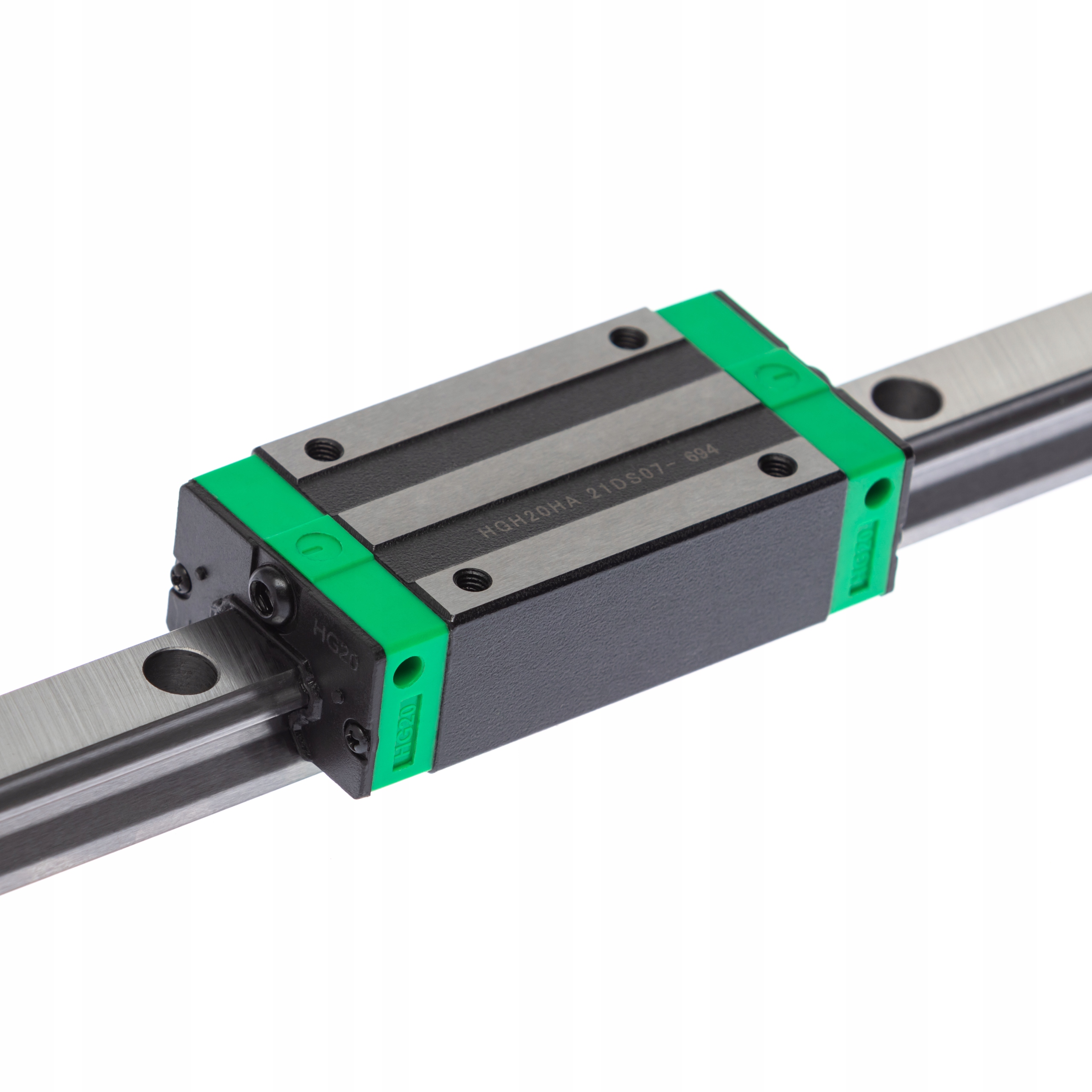 Lineární vozík HGH20HA Cnc