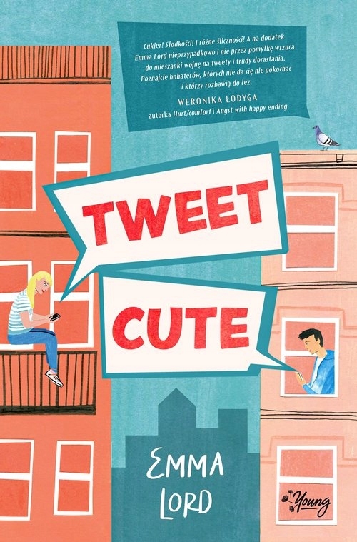 

Tweet cute