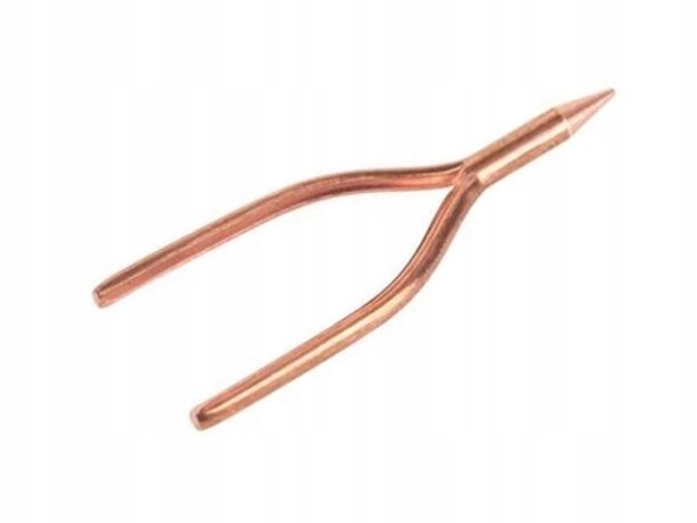 

Grot Lutownica Transformatorowa ostry 2,5mm -1szt