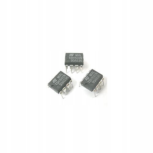 

[20szt] TSH150IN Stm 150MHz Op Amplifier