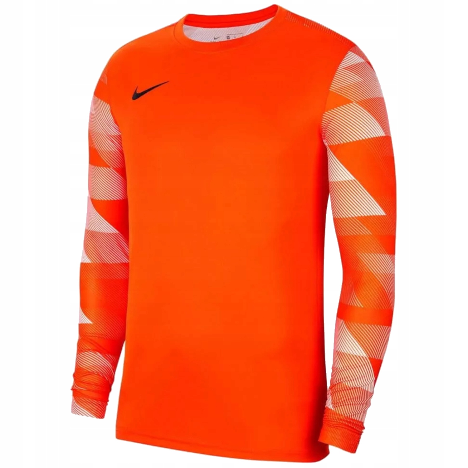 Dziecięce longsleevy Nike Dry Park IV Jsy Jr Ls r.S