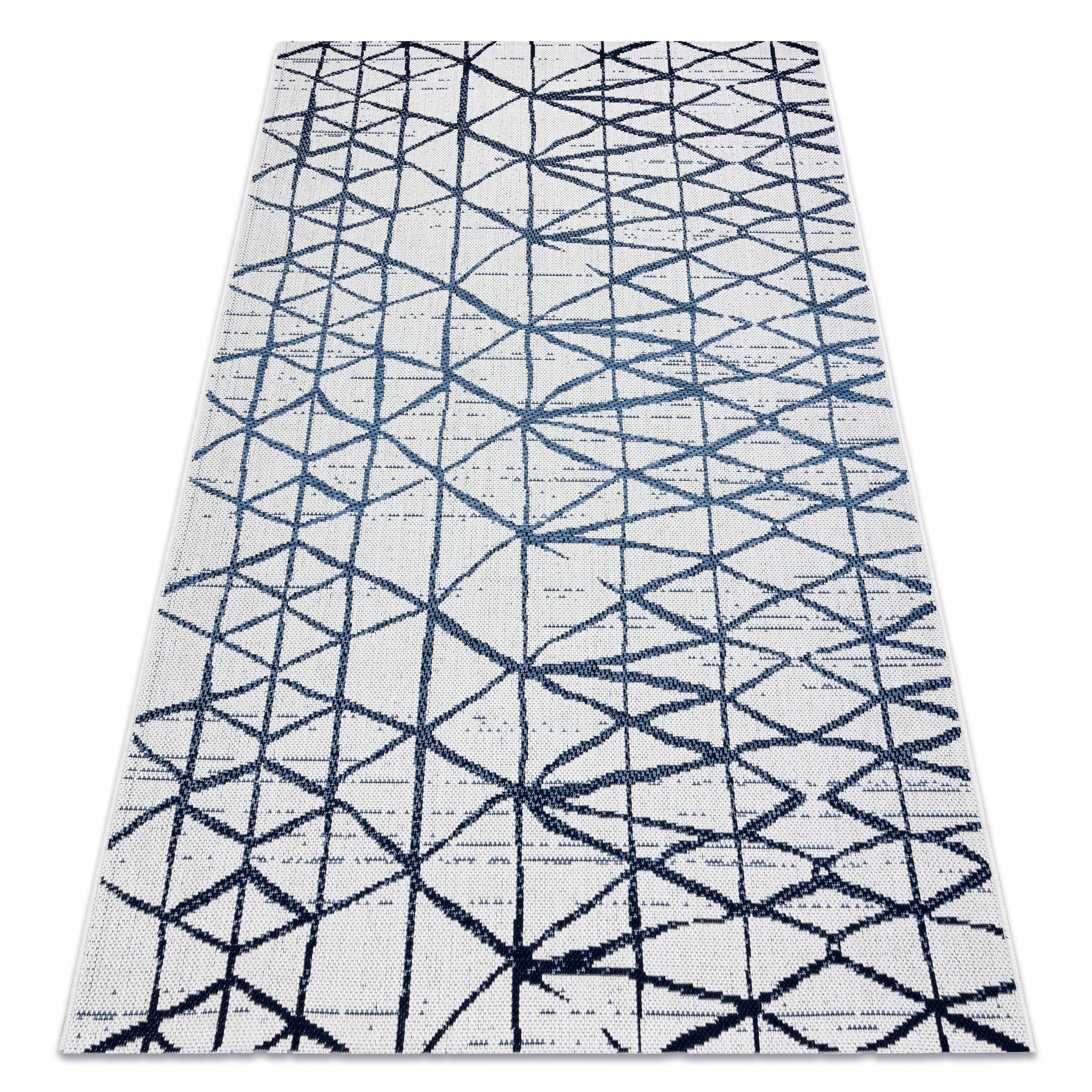 

Dywan Sznurkowy 60x110 cm Geometryczny #B1420