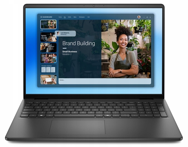 Dell 16 75V3N