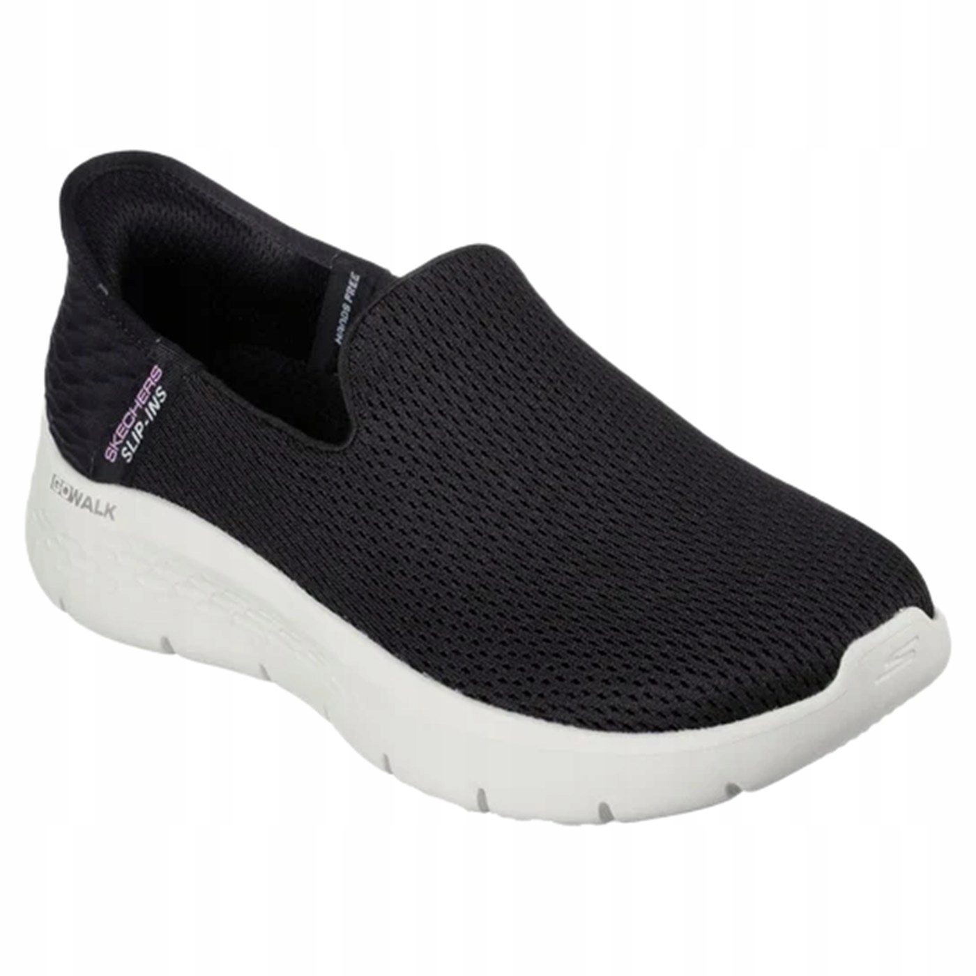 Dámské tenisky Skechers Go Walk Flex Relish černé 40,5EU