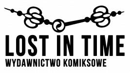 Łupieżcy Imperiów - Jean Dufaux - Jamar - Lost In Time Język publikacji polski