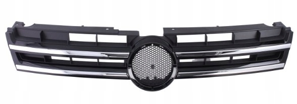VW TOUAREGp 10-14r РЕШІТКА РАДІАТОРА РЕШІТКА РАДІАТОРА