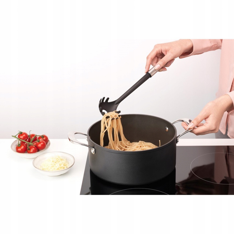 Łyżka do spaghetti 35,5cm Kod producenta 250668