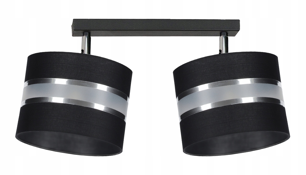 Závěsná Stropní Lustrová Lampa S Moderním Stínidlem