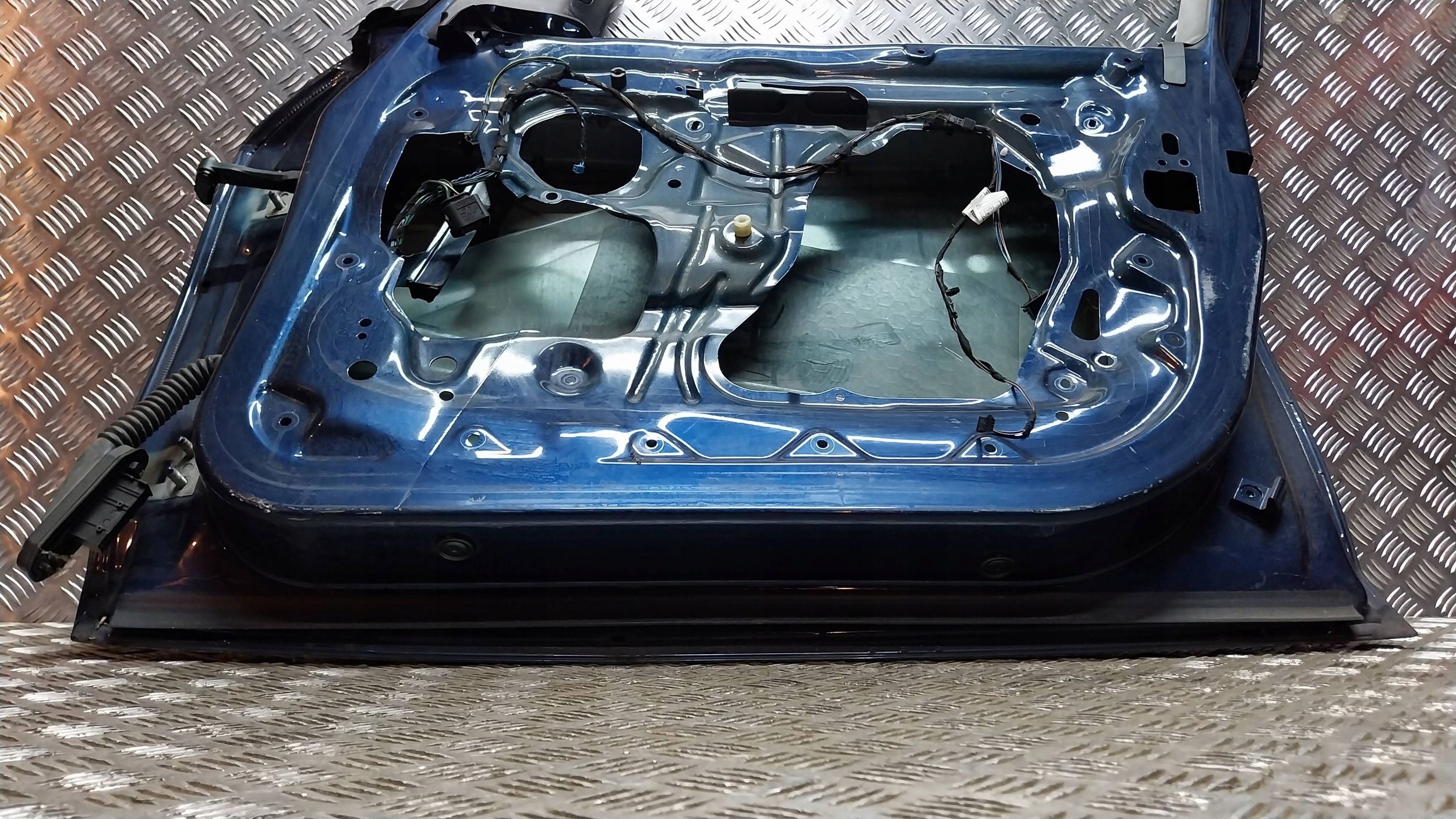 Portière Avant Droit BMW 1 E87 04