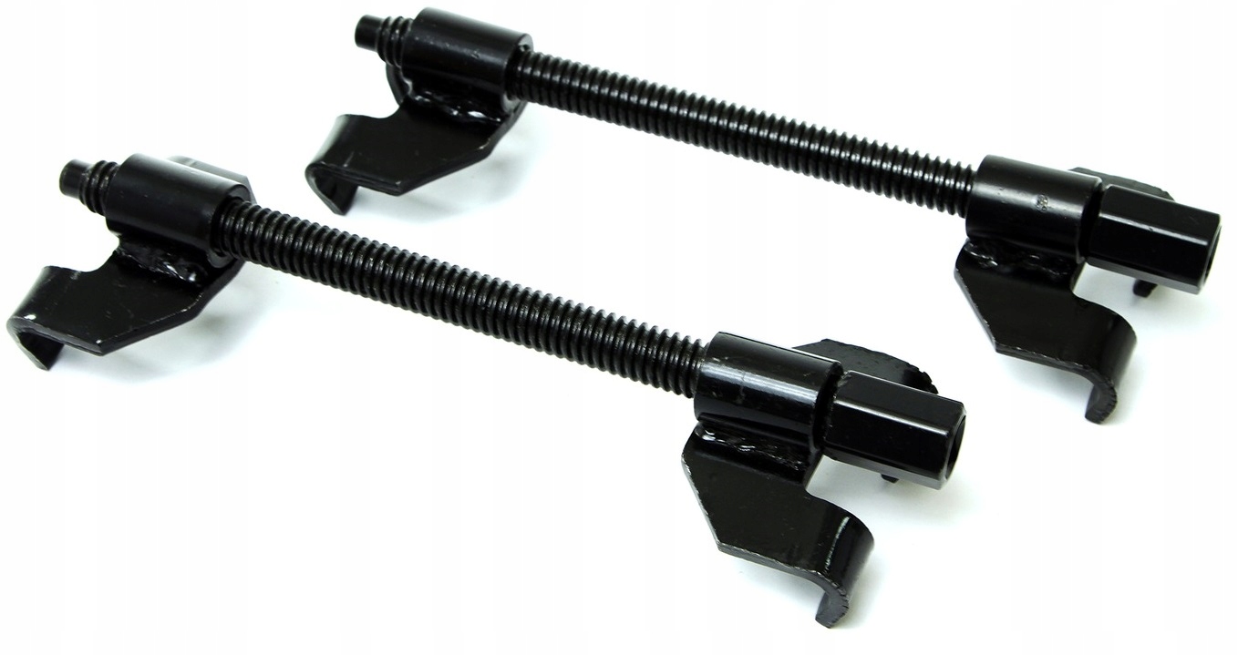 

Ściągacz Sprężyn 260MM Ścisk Sprężyny Amortyzatora