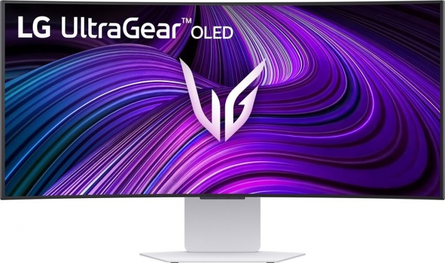 Lg UltraGear 34GX90SA Oled monitor 34" 3440 x 1440 px Oled