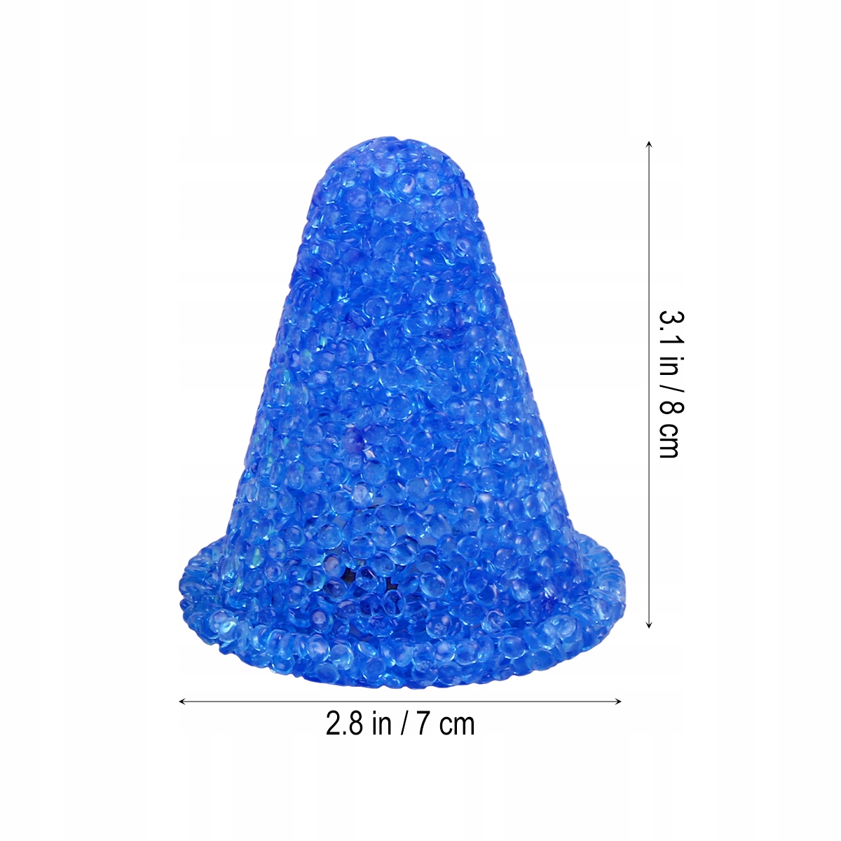 SPRZĘT DO TRENINGU PIŁKARSKIEGO Marka bez marki