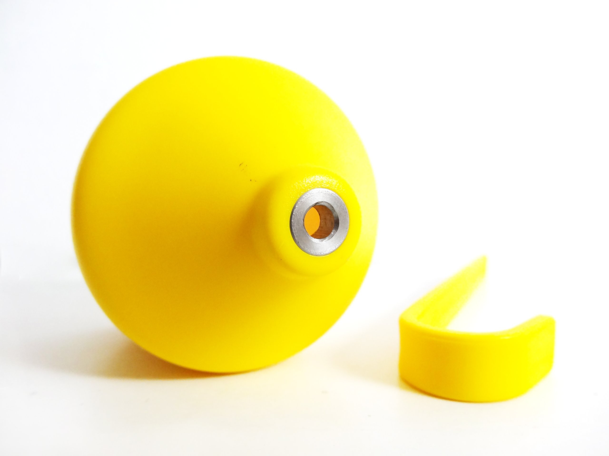 kubek lakierniczy FORDA 4 mm - STRONG Kod producenta KLF 4mm