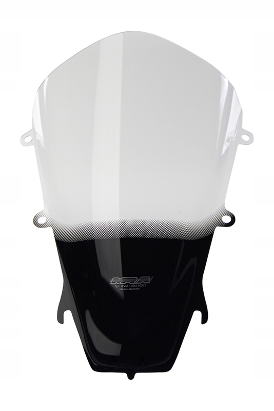 Mra Racing R Čelné sklo Honda CBR1000RR 4025066158959