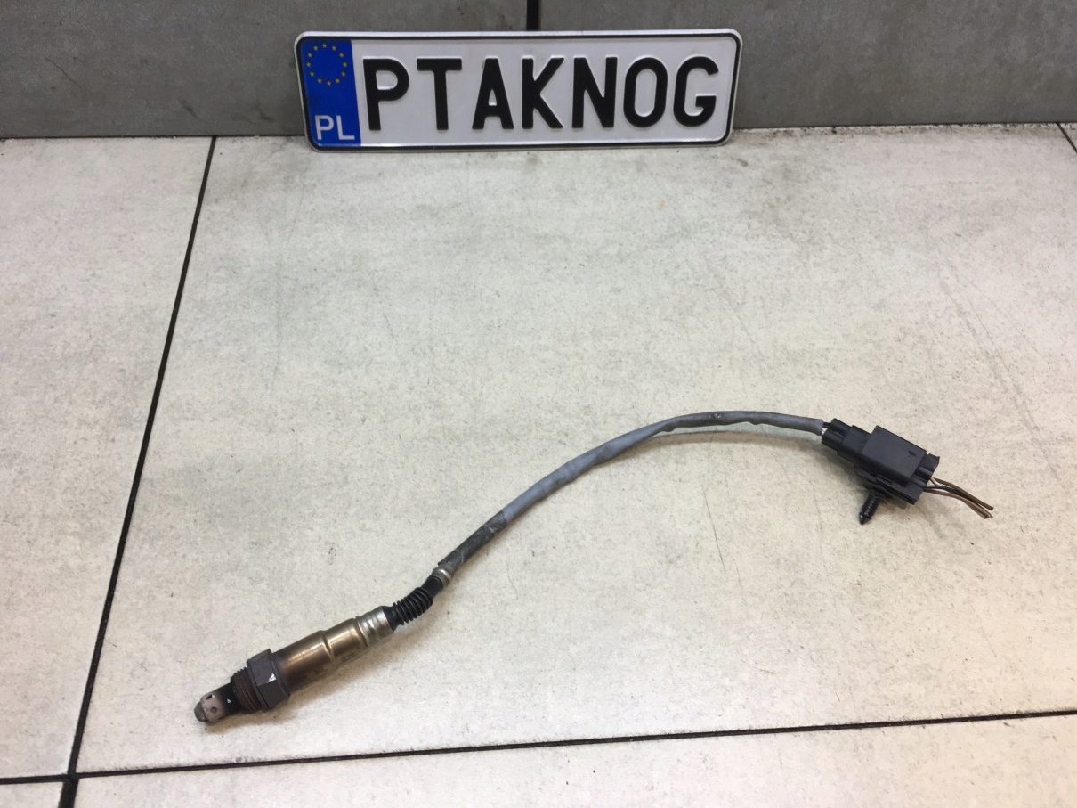 SONDA LAMBDA FORD PUMA 1.4 16V FHD 0258006022