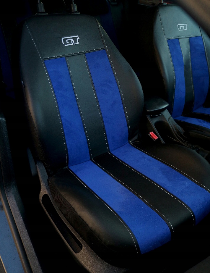 POKROWCE NA SIEDZENIA SKÓRA DO SEAT TOLEDO 1 Producent Pok-ter