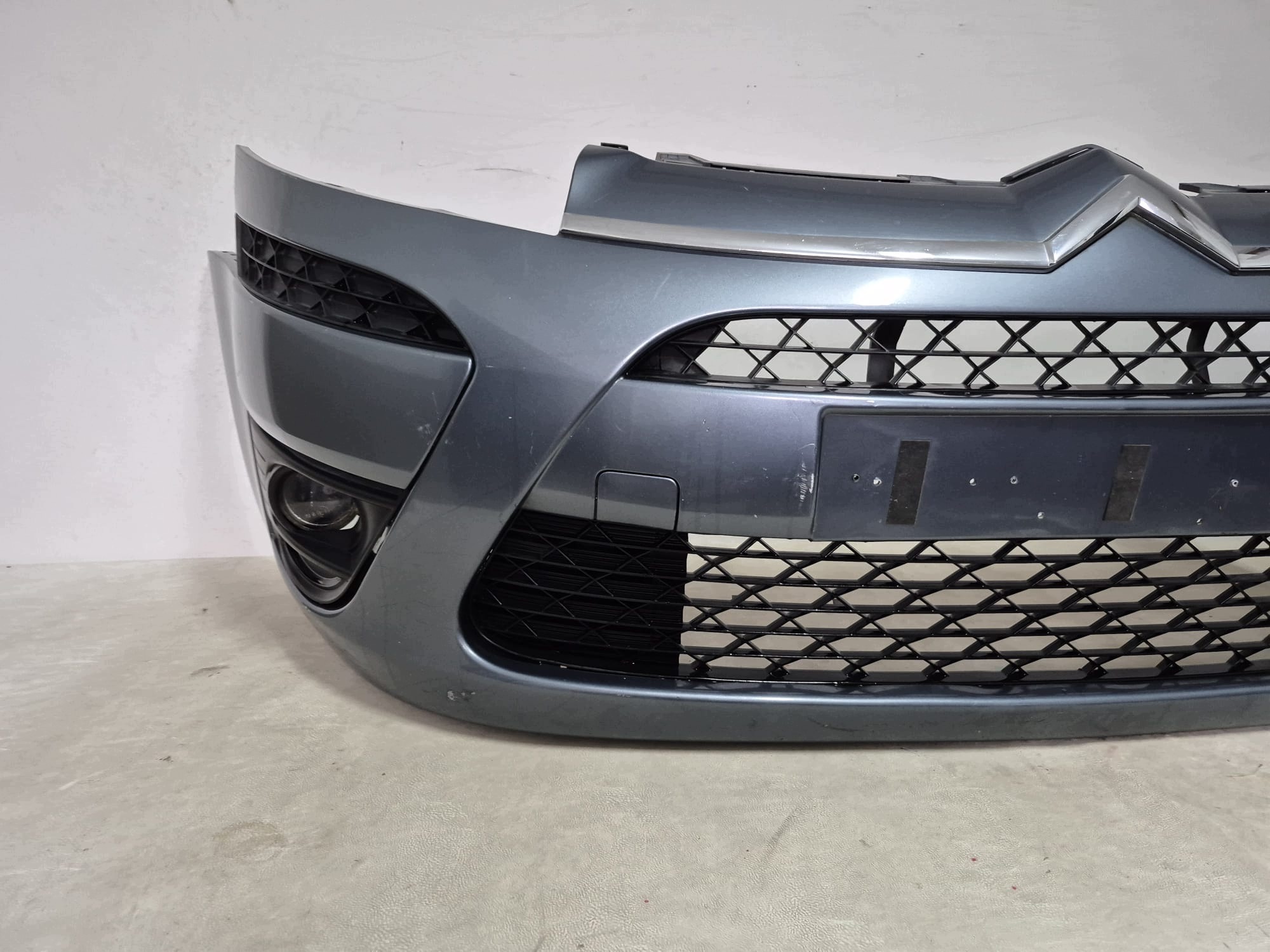 CITROEN C4 PICASSO and 06- bumper front front 9680402277