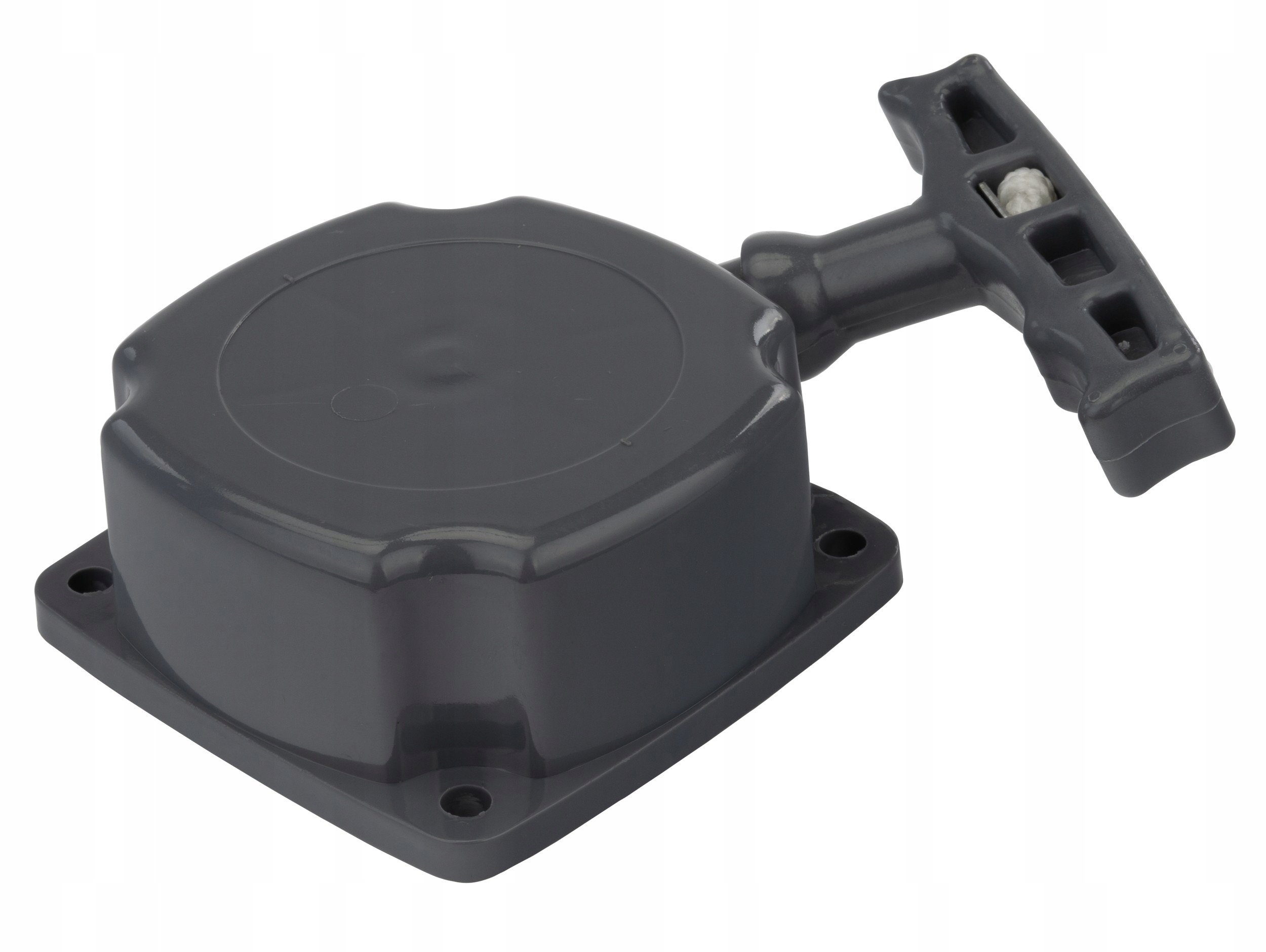 STARTER DO KOSY SPALINOWEJ POWERMAT ROZRUSZNIK SZARPAK PODKASZARKI ROZRUCH Stan opakowania oryginalne