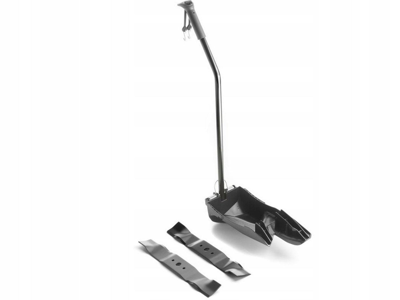 Zaślepka Mieląca Zestaw mulczujący do Traktorka Stiga o szerokości 92 cm