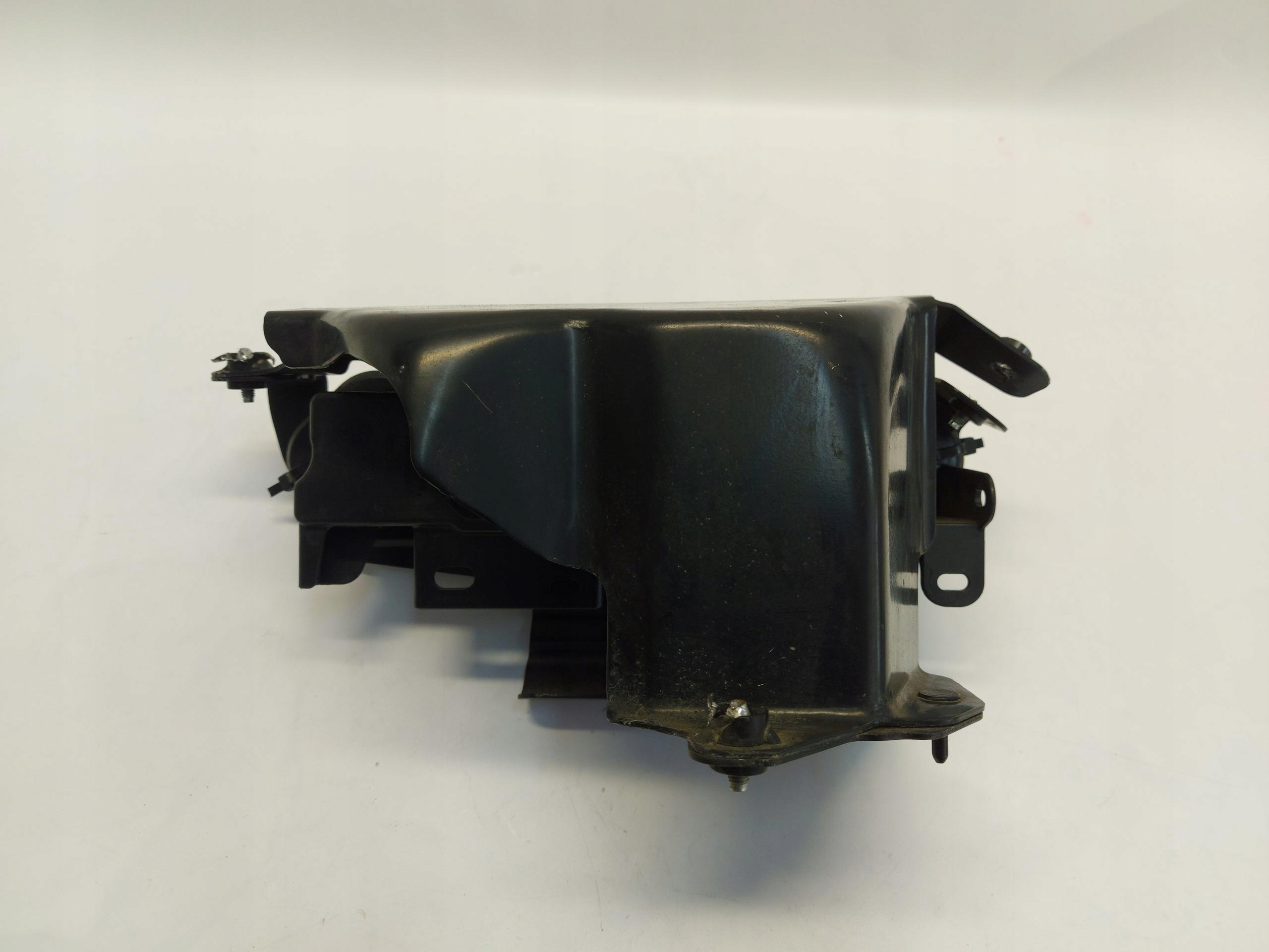 Ford Ranger VI 6 2024r Support plaque Console Poignée komputera mb3g-12a532-ac