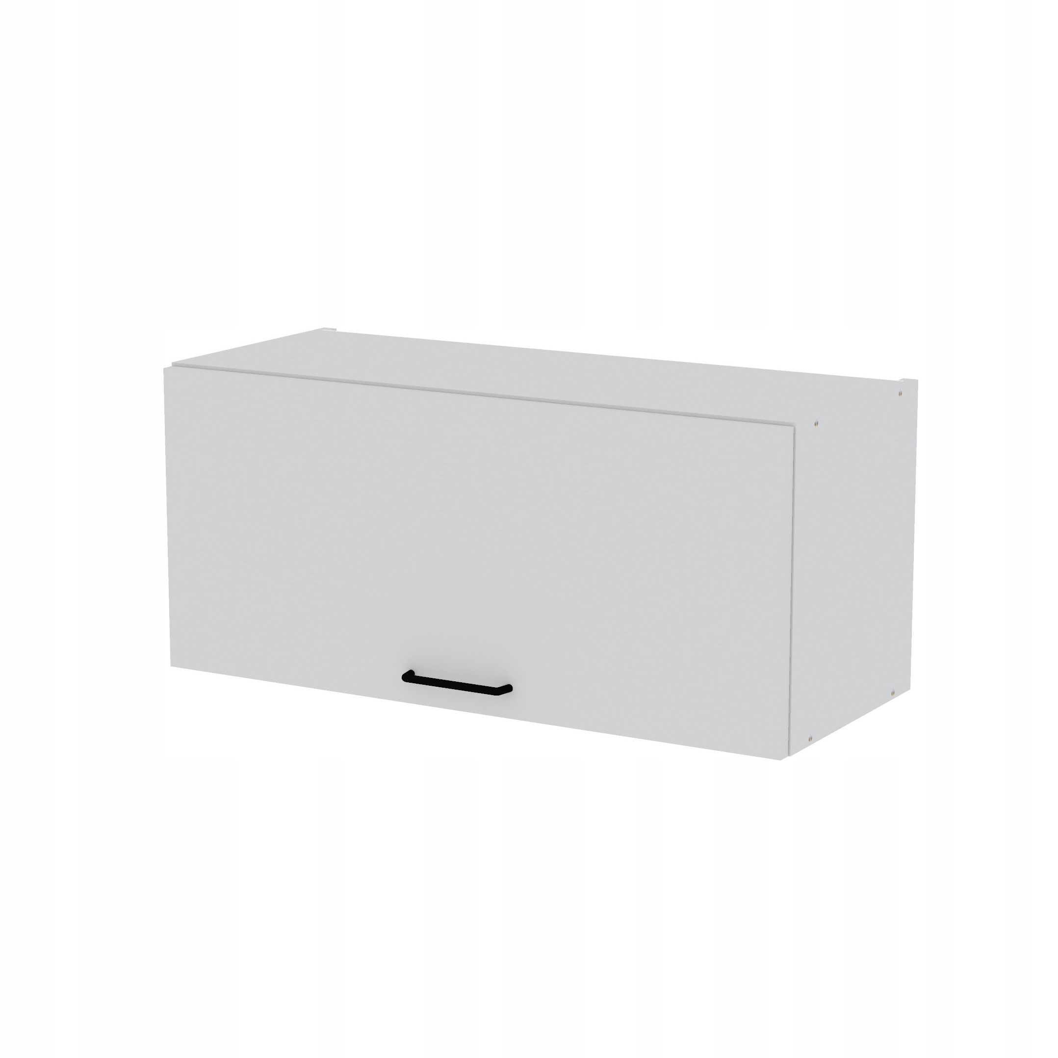 LAMI BASIC popiel p_W80h36_PP szafka kuchenna wisząca