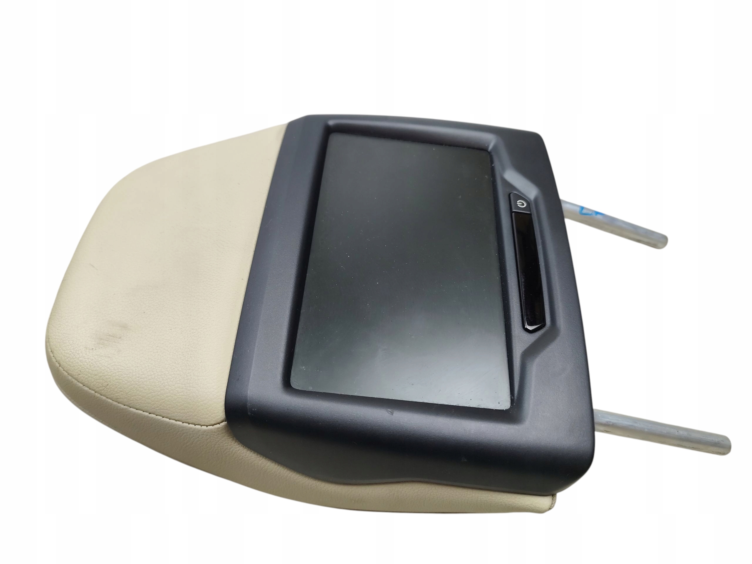 rest left front MONITOR display DVD VOLVO XC60 and (08-13)